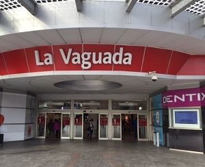 CC La Vaguada