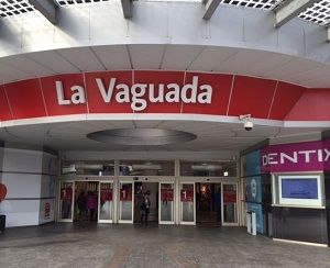 asistencia Género Viaje ▷ Centro Comercial La Vaguada | Locales Alquiler Negocios