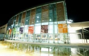 centro comercial AireSur