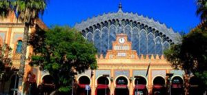 Centro comercial Plaza de Armas