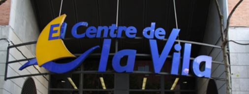 Centro Comercial El Centre de la Vila