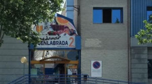 Centro Comercial Fuenlabrada 2
