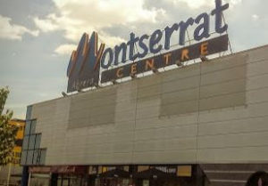 CC Montserrat Centre Abrera