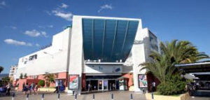 Carrefour Alameda