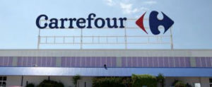 Carrefour Alfafar