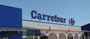 Carrefour Alzira