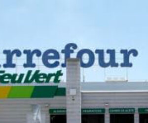 Centro Comercial Carrefour Badajoz Valverde