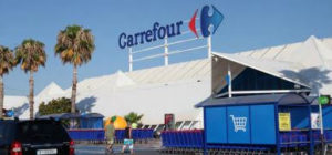 Carrefour Benidorm Finestrat