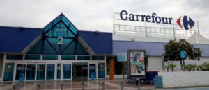 Carrefour Campanar