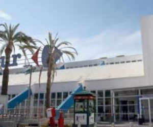 Centro Comercial Carrefour Cartagena