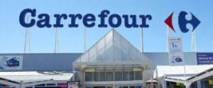 Carrefour Cáceres