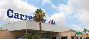 Carrefour Elche