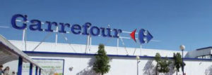 Carrefour La Granadilla