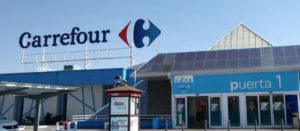 Carrefour León