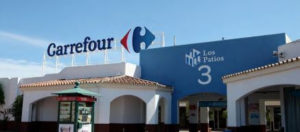 Carrefour Los Patios