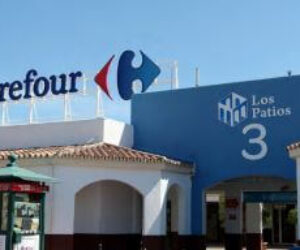 Centro Comercial Carrefour Los Patios