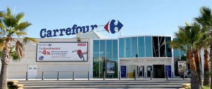 Carrefour Macarena