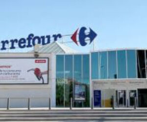 Centro Comercial Carrefour Macarena
