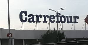 Centro Comercial Carrefour Manresa