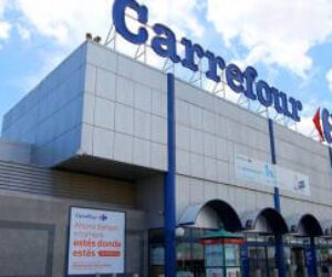 Centro Comercial Carrefour Montequinto