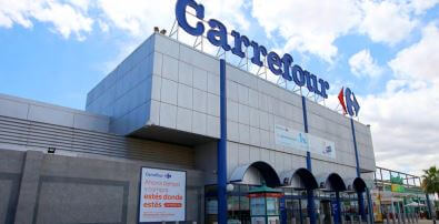 Carrefour Montequinto