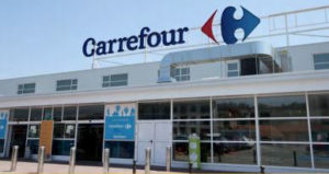 Carrefour Orense