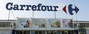 Carrefour Palma