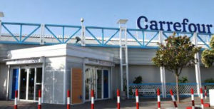 Carrefour Parquesol
