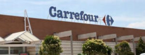 Carrefour Petrer