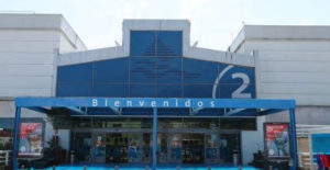 Carrefour Peñacastillo