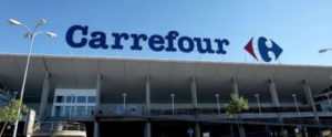 Carrefour Plasencia
