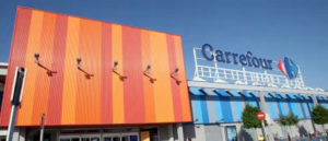 Carrefour Pulianas