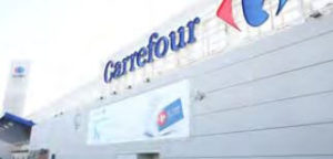Centro Comercial Carrefour San Sebastián de los Reyes