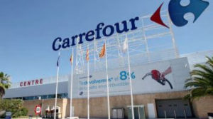 Carrefour Tarragona