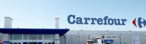 Carrefour Villanueva de la Serena
