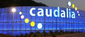 Caudalia