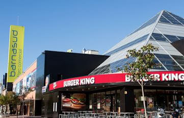 Media Markt - Centro comercial en Gavá