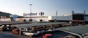 Centro comercial Carrefour Aljarafe