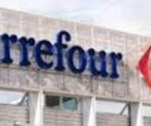 Centro Comercial Carrefour Almería
