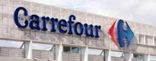 Centro Comercial Carrefour Almería