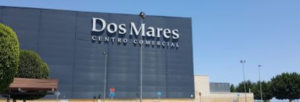 Centro comercial Dos Mares