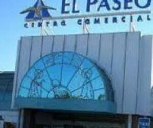 Centro Comercial El Paseo