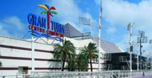 Centro comercial Gran Turia