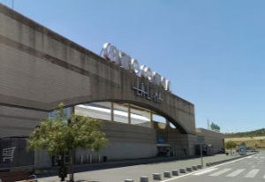 Centro comercial La Loma