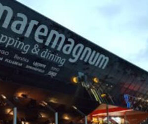 Centro Comercial Maremagnum