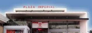 Centro comercial Plaza Imperial