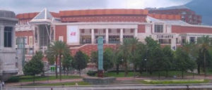 Centro comercial Zubiarte