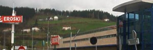 Eroski Abadiño