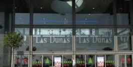 Centro Comercial Las Dunas