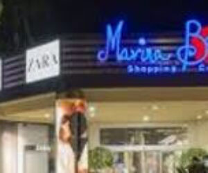 Centro Comercial Marina Banús